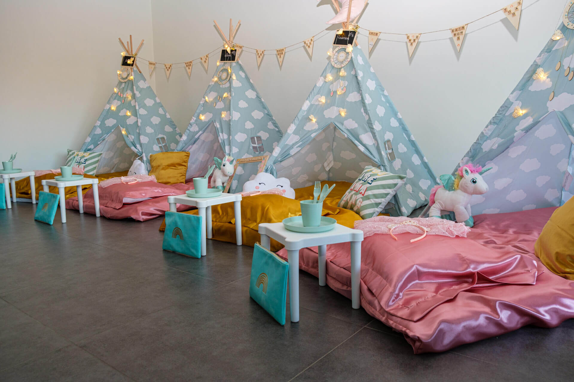 Over the Rainbow