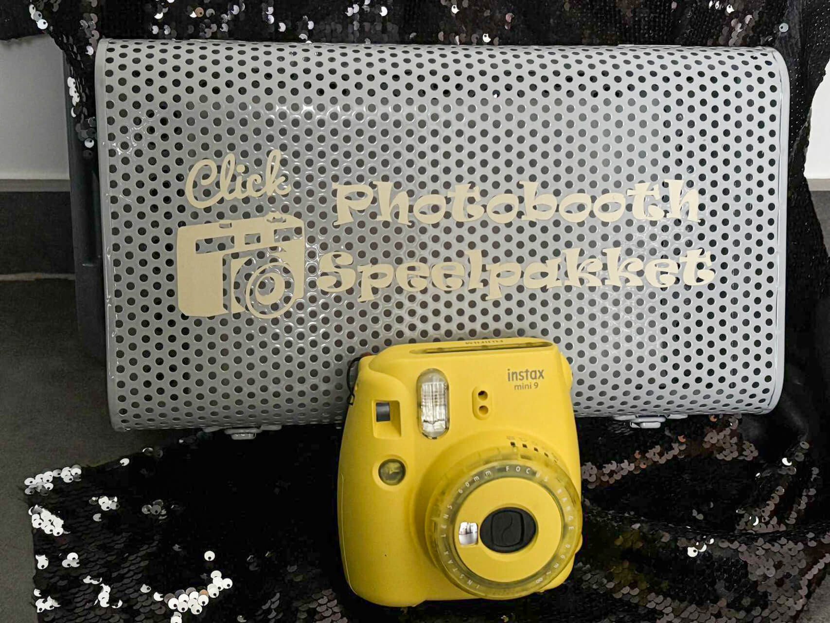 Photo Booth